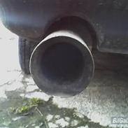 Ford sierra CLX (solgt)