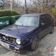 VW Golf GTI G60 (R.I.P)