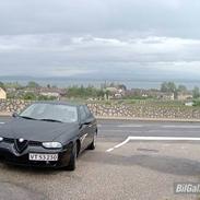 Alfa Romeo 156 