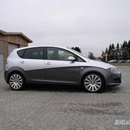 Seat Altea 2,0 TDI/DSG *SOLGT*