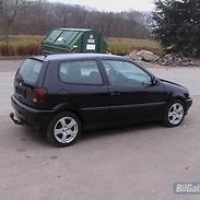 VW Polo 6N