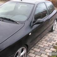 Fiat Bravo #solgt#