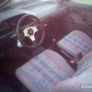 Mazda 323 BG *Solgt*