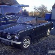 Triumph Herald