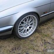 BMW e34 525i *SOLGT*