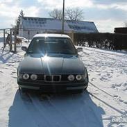 BMW e34 525i *SOLGT*