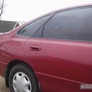 Mazda 626 GLX 5d