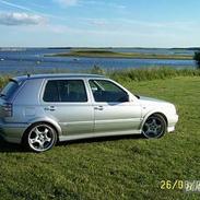 VW Golf 