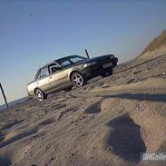 Toyota Carina 2 solgt