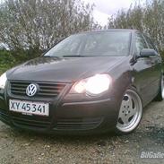 VW Polo 9n3 - SOLGT