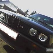 BMW 318is (DØD)
