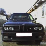 BMW 318is (DØD)