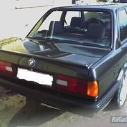 BMW 318is (DØD)