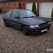 Ford escort