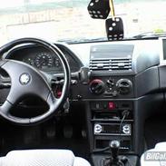 Alfa Romeo 146 QV  (solgt) :o(
