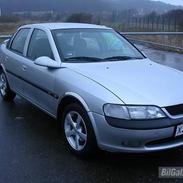Opel Vectra B *SOLGT*