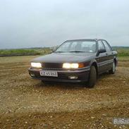 Mitsubishi Galant [SOLGT]