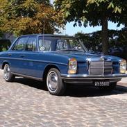 Mercedes Benz 230 - 8  Aut 