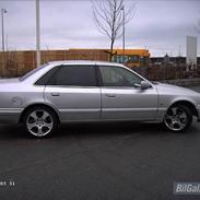 Ford Scorpio 2.9 V6