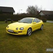 Toyota Celica 1.8 GT