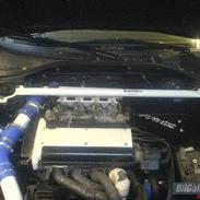 Toyota Avensis Turbo SOLGT