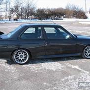 BMW M3 2.3 16V SOLGT