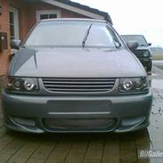 VW POLO 6n  *solgt* );