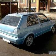 VW 1,8 monopoint SOLGT