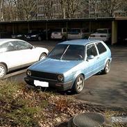 VW 1,8 monopoint SOLGT