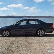 Toyota Carina E -- >>DØD<<--