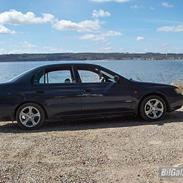 Toyota Carina E -- >>DØD<<--