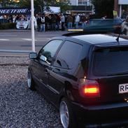 VW Polo 6n - solgt