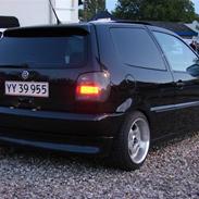 VW Polo 6n - solgt