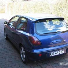 Fiat bravo ''Solgt''