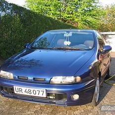 Fiat bravo ''Solgt''