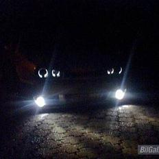 Peugeot 206 Xs * Solgt * 