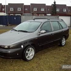 Fiat Marea Weekend #SOLGT#