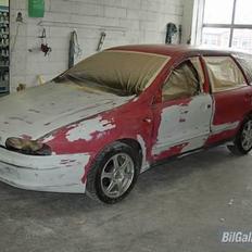 Fiat Marea Weekend #SOLGT#