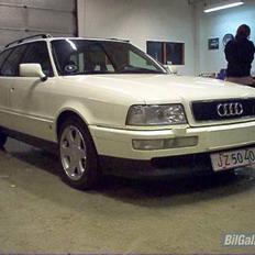 Audi S2 Avant   (solgt)