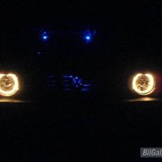 VW  Golf 2 GL 1.8i (Solgt)