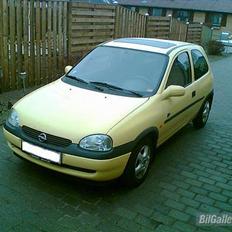 Opel Corsa B 1,2 Fun