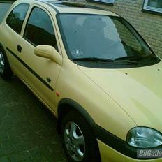 Opel Corsa B 1,2 Fun