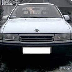 Opel Vectra A
