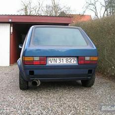 VW golf 1 turbo SOLGT