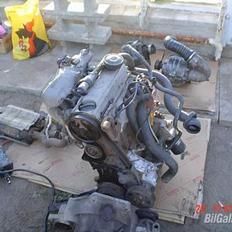 VW Golf GTI G60 (R.I.P)