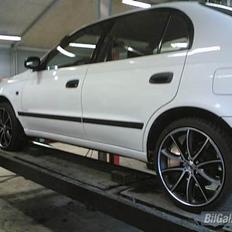 Toyota Carina E XLI *SOLGT*