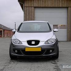 Seat Altea 2,0 TDI/DSG *SOLGT*