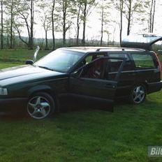 Volvo 850 R