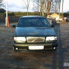 Volvo 850 R