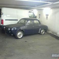 Renault dauphine
